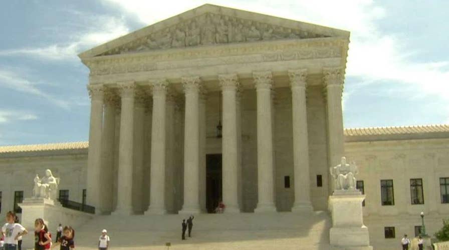 Supreme Court upholds double jeopardy rule in 7-2 ruling