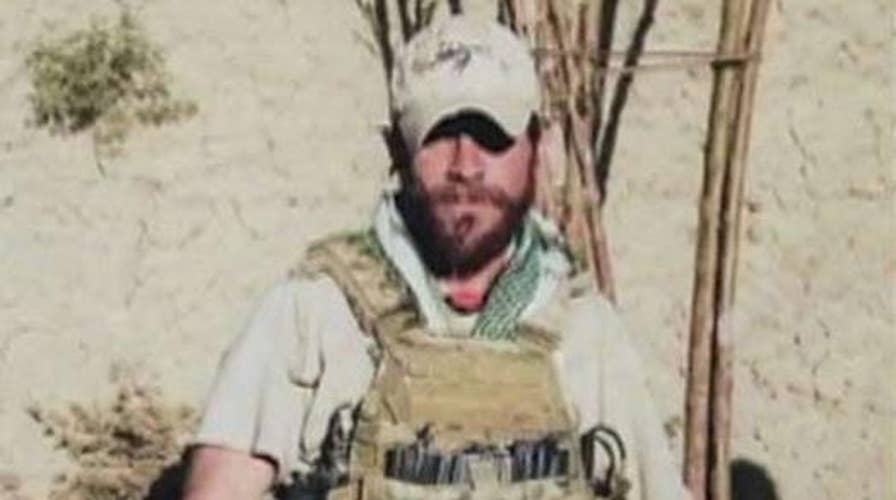 Jury selection begins in trial of Navy SEAL charged with killing ISIS prisoner