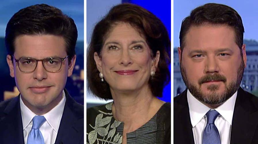 US offers new evidence indicating Iran involvement in oil tanker attacks