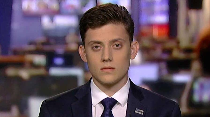 Parkland survivor speaks out after Harvard rescinds admission over past remarks