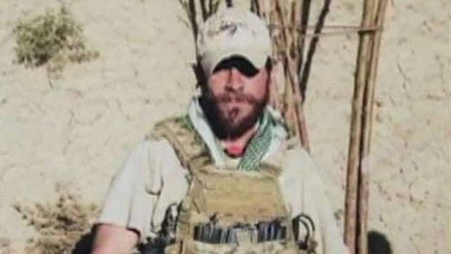 navy seal accused of war crimes in iraq