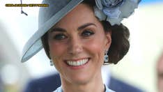 Kate Middleton receives major role from Queen Elizabeth, continues royal tradition