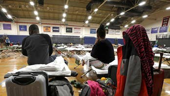 Brian Lonergan: Compassion for refugees can hurt US communities