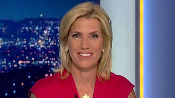 Ingraham: Trump's 2020 campaign is about keeping the 'good times going'
