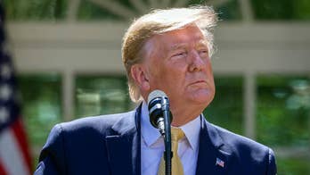 What message should Trump focus on during campaign launch?