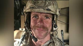 Prosecutor says Navy SEAL accused of murder, war crimes was 'ready to kill' in opening statement