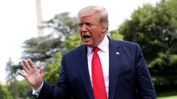 Trump kicks off re-election campaign at Orlando rally -- live blog