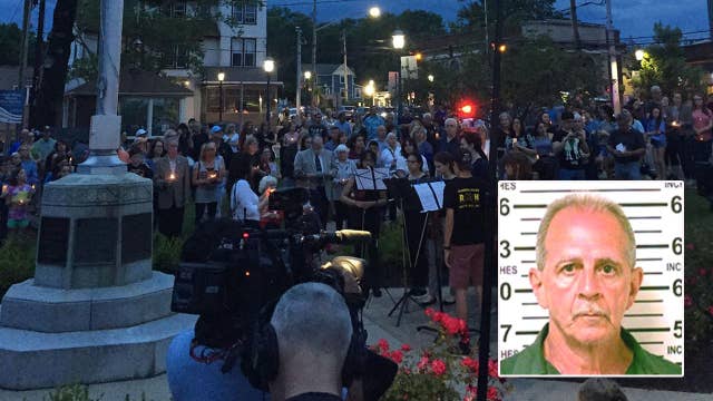 Hundreds Protest Plan To Release Man Who Brutally Killed 16 Year Old Girl In New York On Air