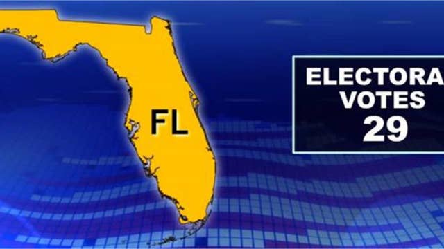 2020 Swing State Florida Latest News Videos Fox News