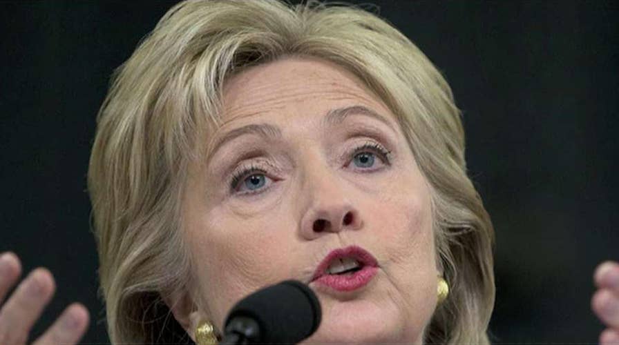 State Department confirms multiple security incidents involving Clinton email investigation