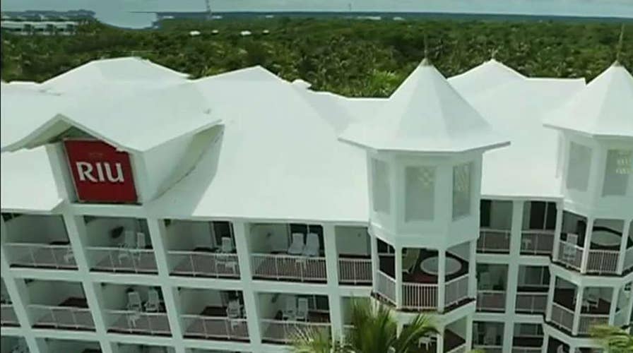 State Department confirms another American has died in Dominican Republic