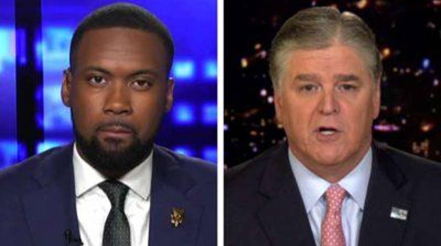 Lawrence Jones on racist taunts at rally