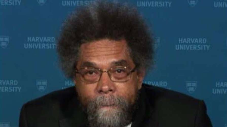 Dr. West: Neo-liberals have not focused on a living wage, quality education