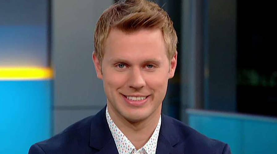 How young radicals have been upending college campuses since the 2016 election