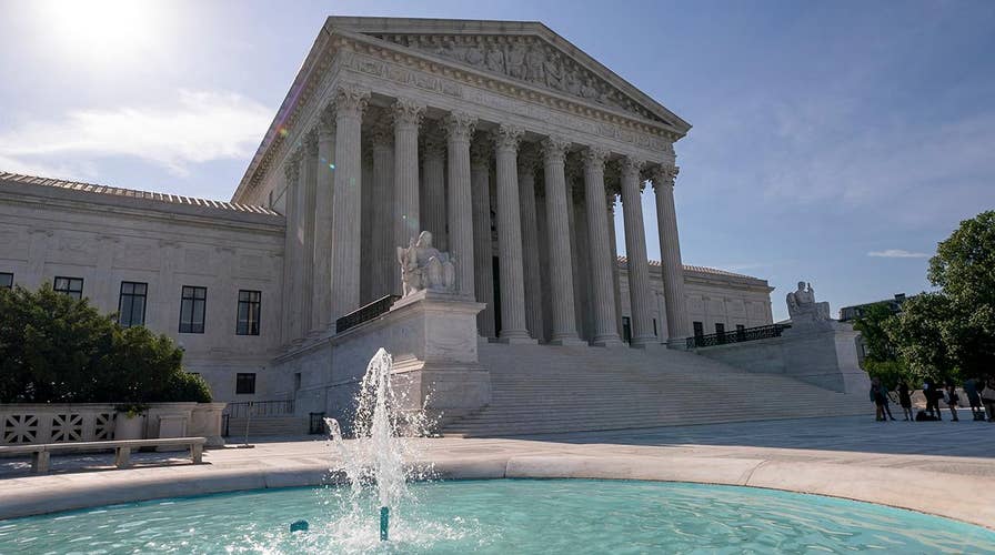 Supreme Court set to rule on key cases as term comes to close