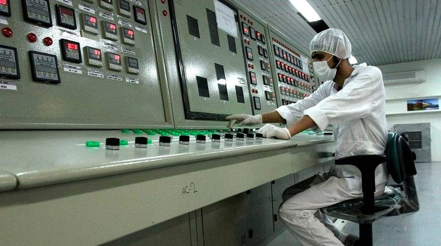 Pentagon sending 1,000 troops to Middle East over Iran threat: What's next?