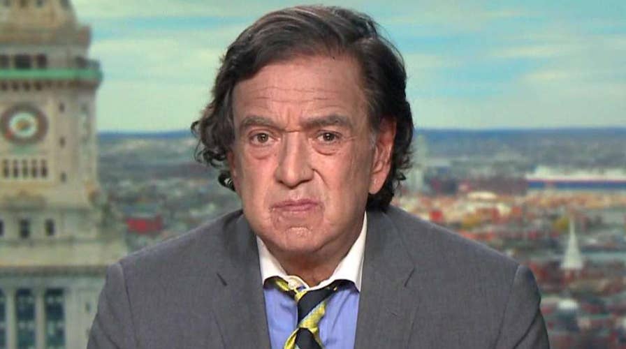 Bill Richardson wants to see diplomacy from the Trump administration on Iran