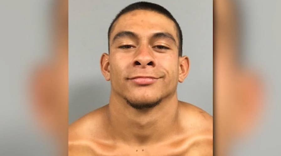 Arizona man arrested after woman's dog was found decapitated