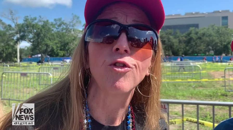 What Republicans like best about President Trump