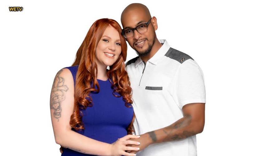 ‘Life After Lockup’ couple Brittany and Marcelino talk new spinoff series
