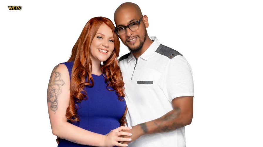 'Life After Lockup' couple Brittany and Marcelino talk 'challenges' of 'Life After Lockup' couple Brittany and Marcelino talk 'challenges' of