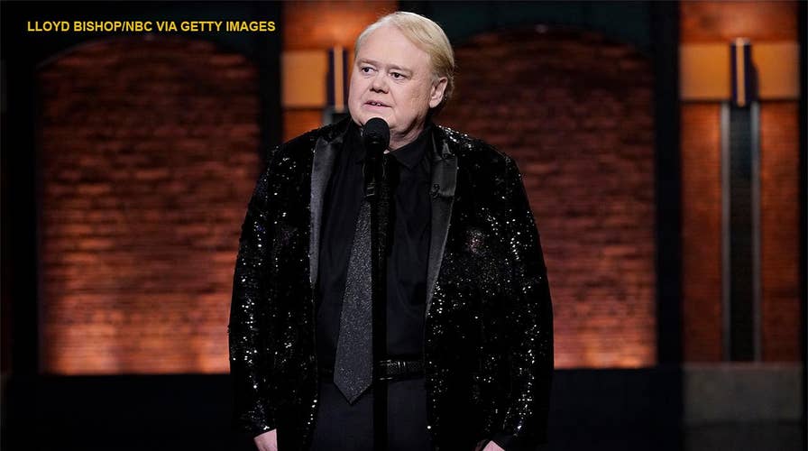 Louie Anderson says ‘Baskets’ made him closer to late mom: ‘I got a little emotional a few times’