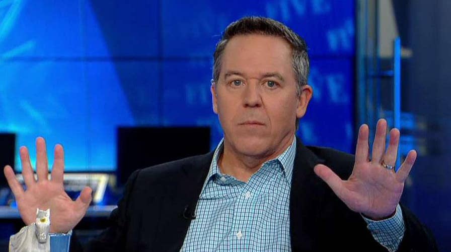 Gutfeld on Trump’s upcoming rally