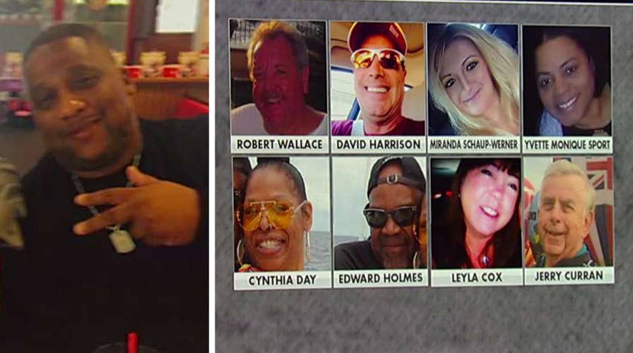 9 Americans have died while staying at Dominican Republic resorts