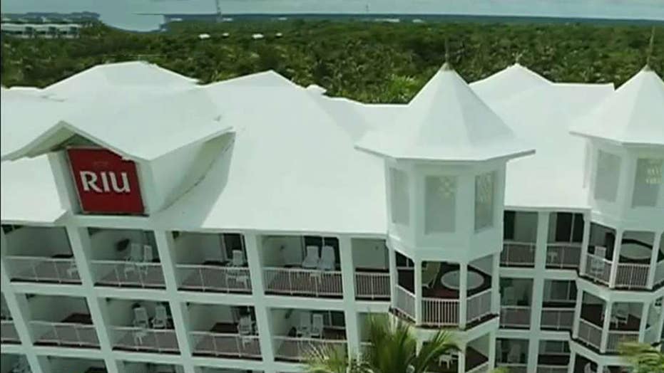 New Jersey man, 55, is latest case of tourist's death in Dominican