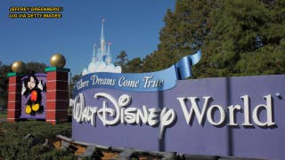 Disney World hikes annual pass prices before Star Wars opens - Fox News
