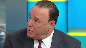 Television host Jon Taffer moves from rescuing bars to rescuing marriages