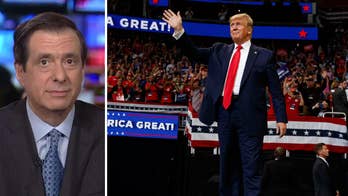Battle lines are drawn as two cable networks skip Trump kickoff