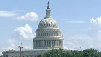 Reporter's Notebook: Capitol Hill spending talks haunted by uncertainty