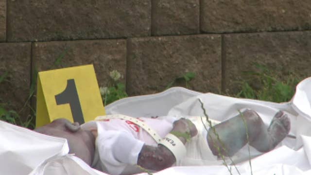 Police: Report of dead baby turns out to be life-like doll | Latest ...