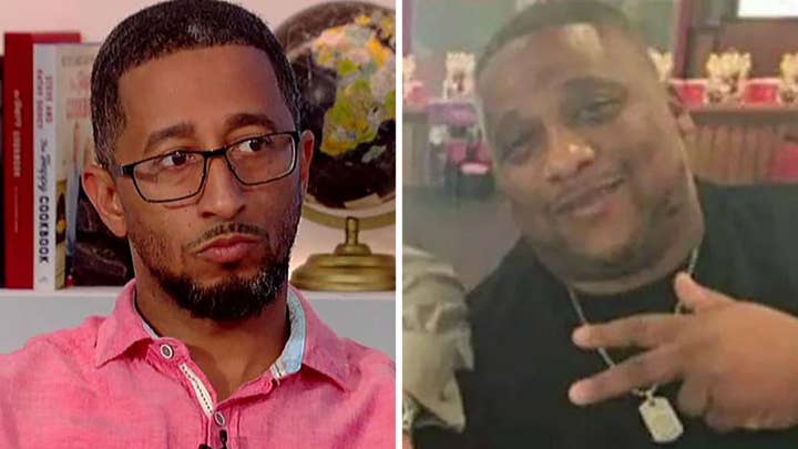 Brother of NJ man who died in Dominican Republic speaks out: He didn't think it would happen to him