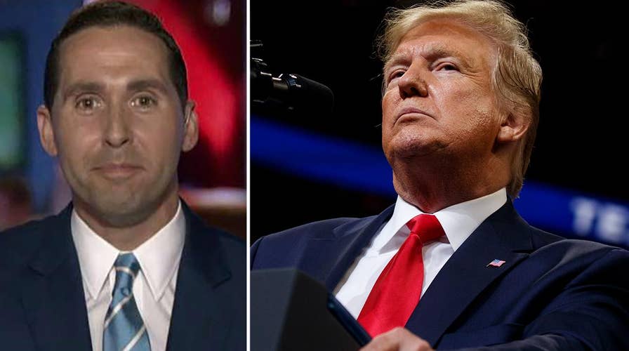 How important will Florida be in the presidential election?