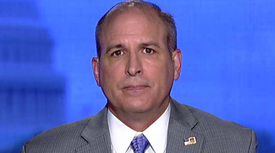 Acting ICE director previews mass deportations, hits back at criticism from Alexandria Ocasio-Cortez