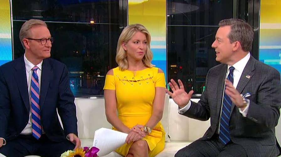 Trump officially launches 2020 reelection campaign at packed Orlando arena