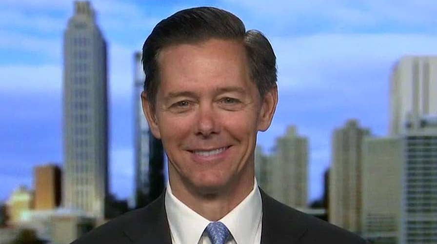 Ralph Reed: Democrats criticizing evangelicals are out of touch with the Heartland