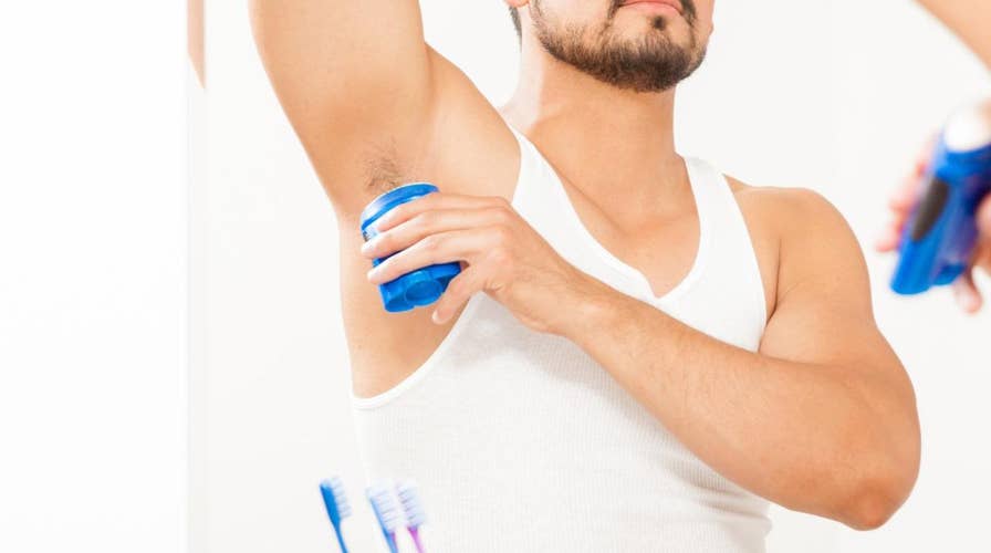 Millennials and Gen Zers opt out of deodorant use, one company calls on Justin Bieber for help