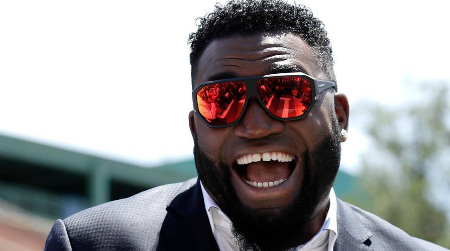 Officials look for man suspected of paying hitmen involved in David Ortiz shooting