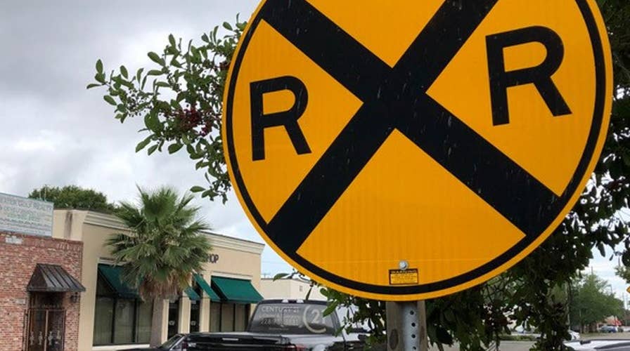 Amtrak reviving Gulf Coast rail line after more than a decade