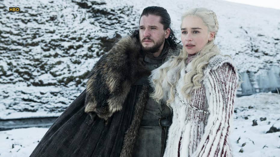 Game Of Thrones Prequel Pilot Begins Filming In Northern Ireland