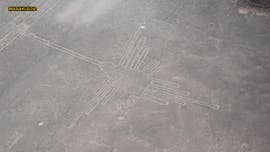 Mysterious Nazca Lines reveal their secrets
