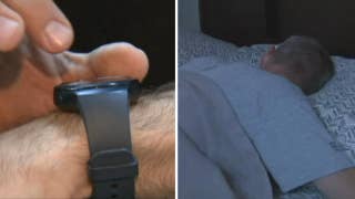 Sleep tracing apps may make your sleepless nights worse - Fox News