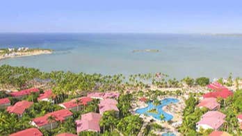 FBI reportedly testing minibar samples in investigation into Dominican Republic deaths
