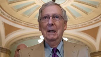 Congressional leaders set to be briefed on situation in Iran