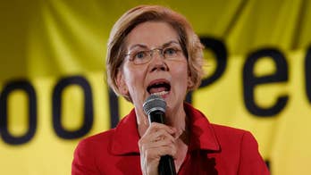 Debate Night: All eyes on Warren as 2020 Dems meet for first showdown