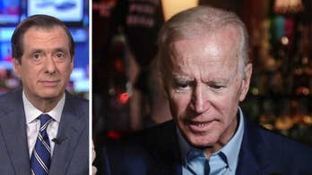 Why Biden hit a raw racial nerve on segregationist senators