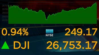 Stocks continue to rally despite uncertainty over trade deal